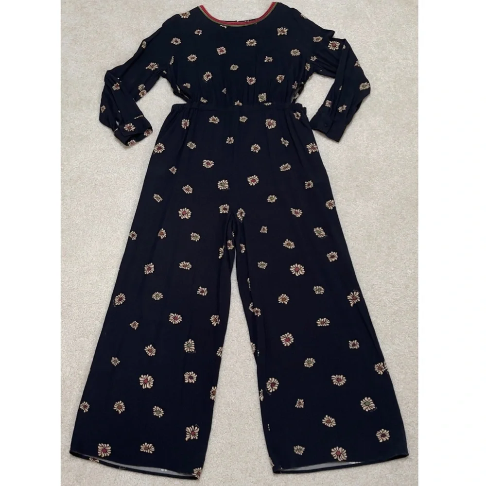 FARM Rio | Jumpsuit - Picture 10 of 16